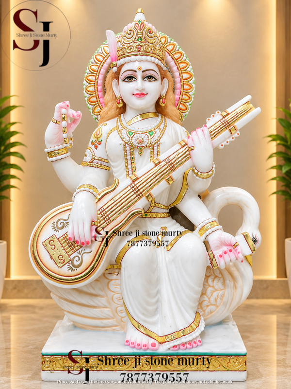 Saraswati Mataji